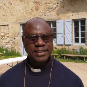 Père Simon-Pierre Coly