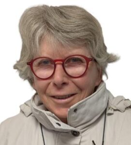 Image de Marie Starrs