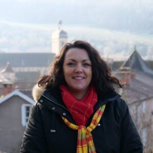 Image de Nathalie Basile